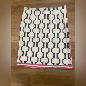 Gretchen Scott Designs Pencil Skirt